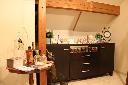 カウンセリングルーム