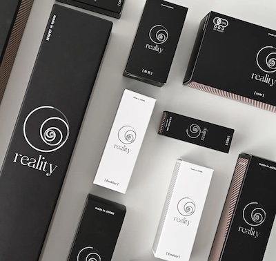 lien  realityシリーズ