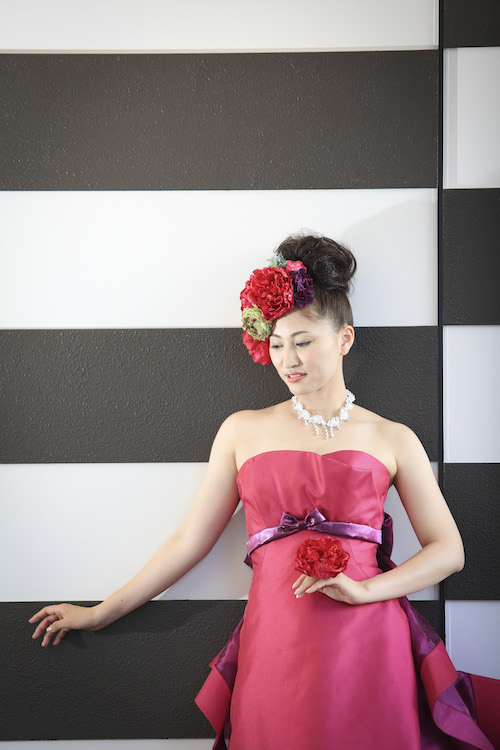 No.13 ウェディングドレス06