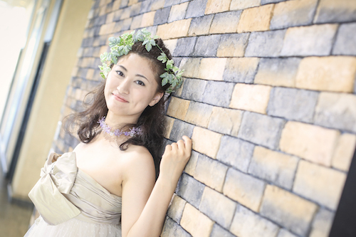 No.17 ウェディングドレス10