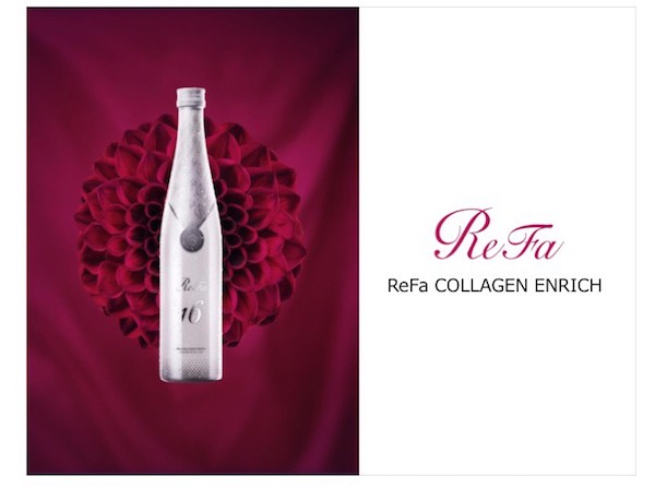 No.32 ＲｅＦａコラーゲンエンリッチ