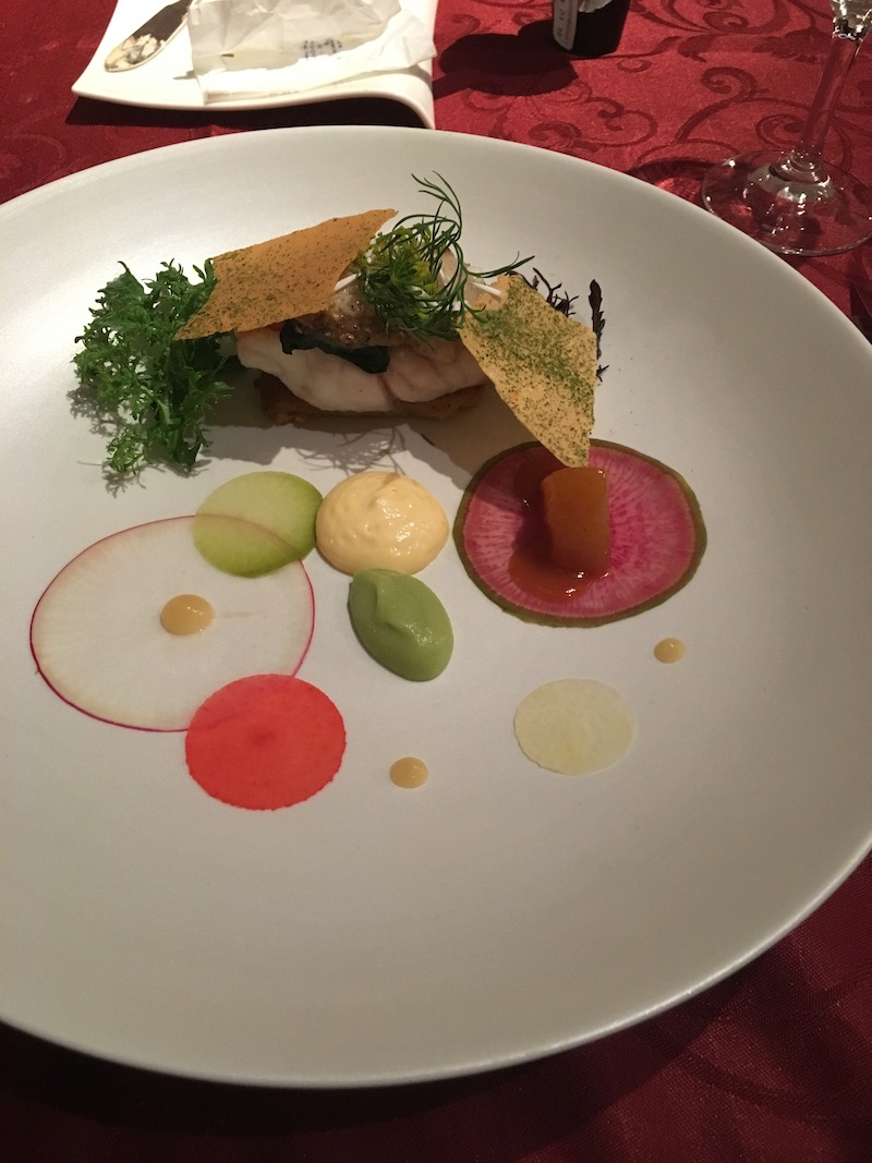 No.41 メニュー料理