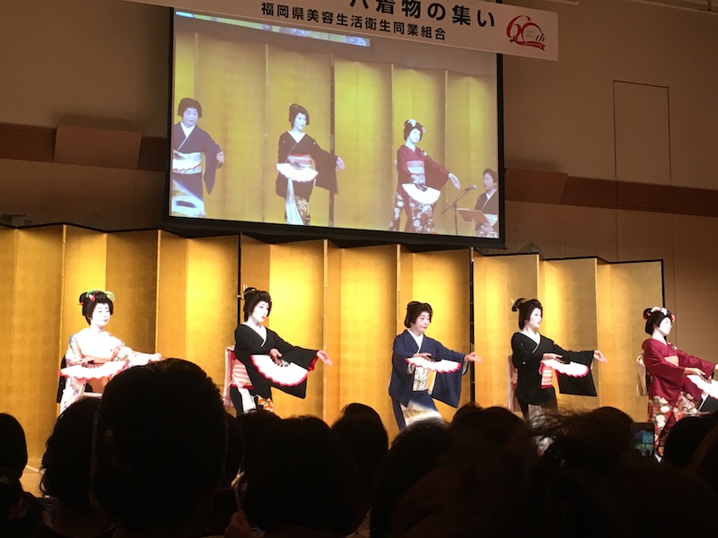 No.42 着物の集い