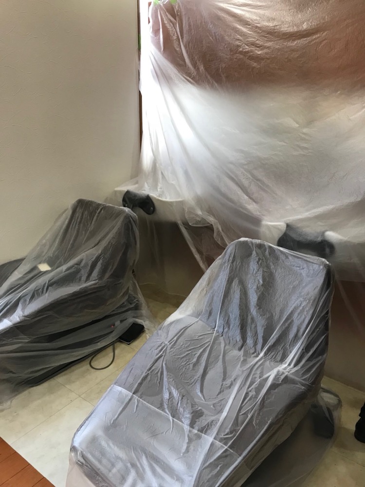 No.47 シャンプー台