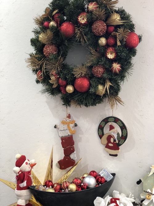 No.58 クリスマスツリー