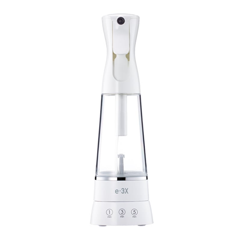 No.67 高機能除菌スプレー e-3X（イースリーエックス）