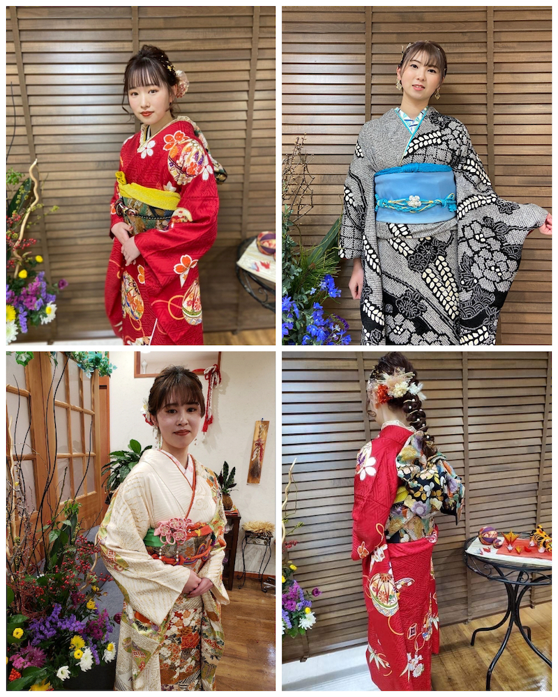 No.73 2022年成人式