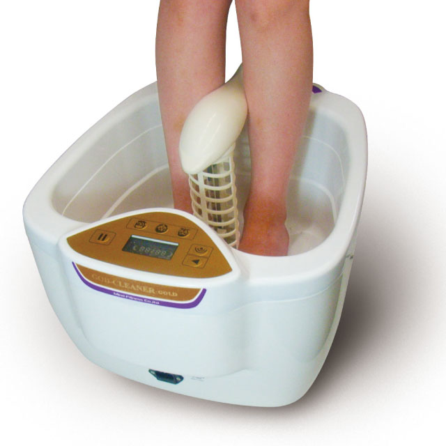 Topics No.81 ゴッドクリーナー・ゴールド